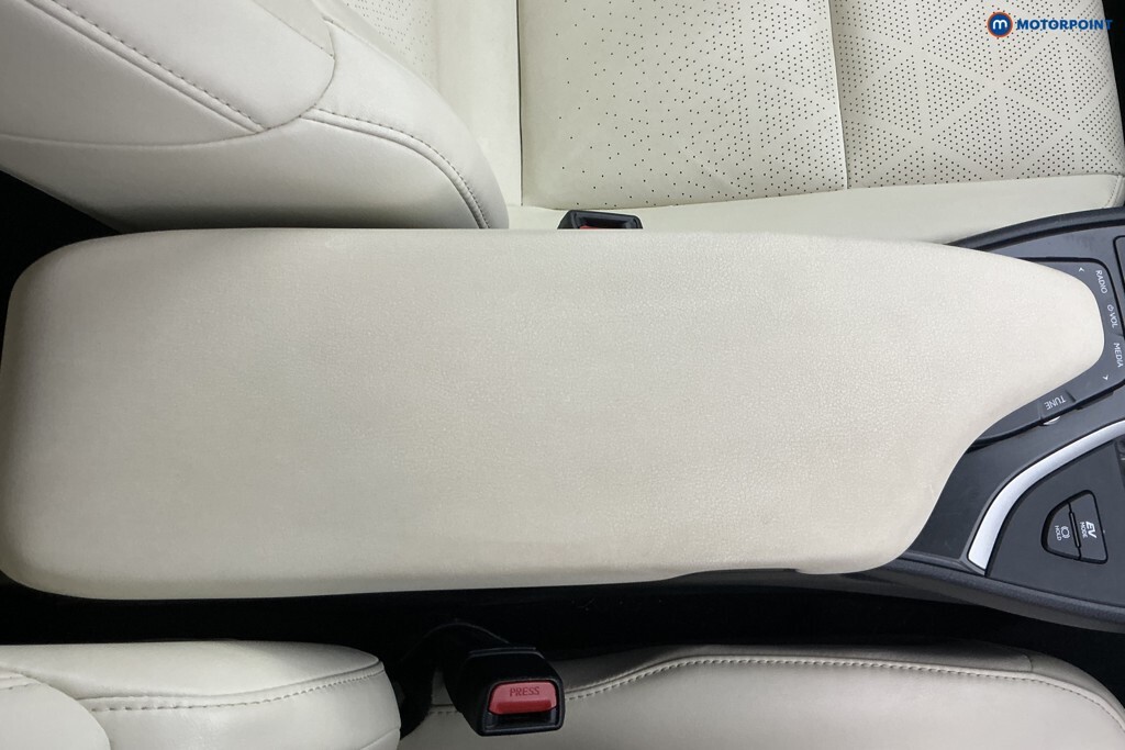 Lexus UX 300E 54.3Kwh Blue #20
