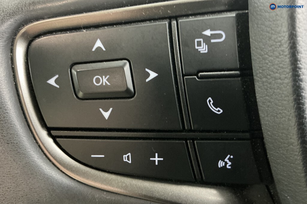 Lexus UX 300E 54.3Kwh Blue #27
