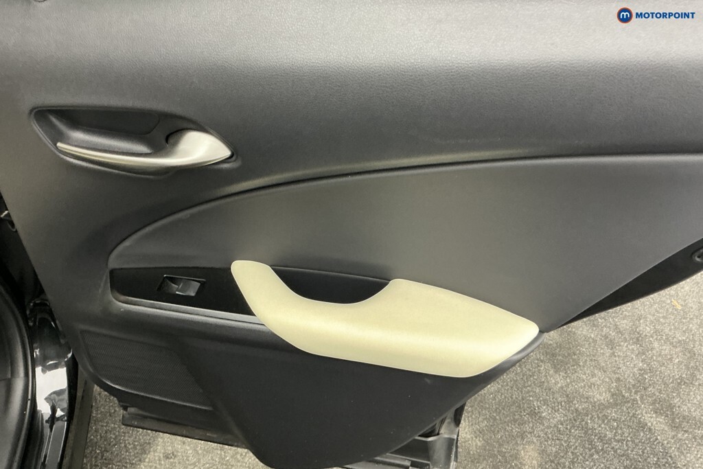 Lexus UX 300E 54.3Kwh Blue #33