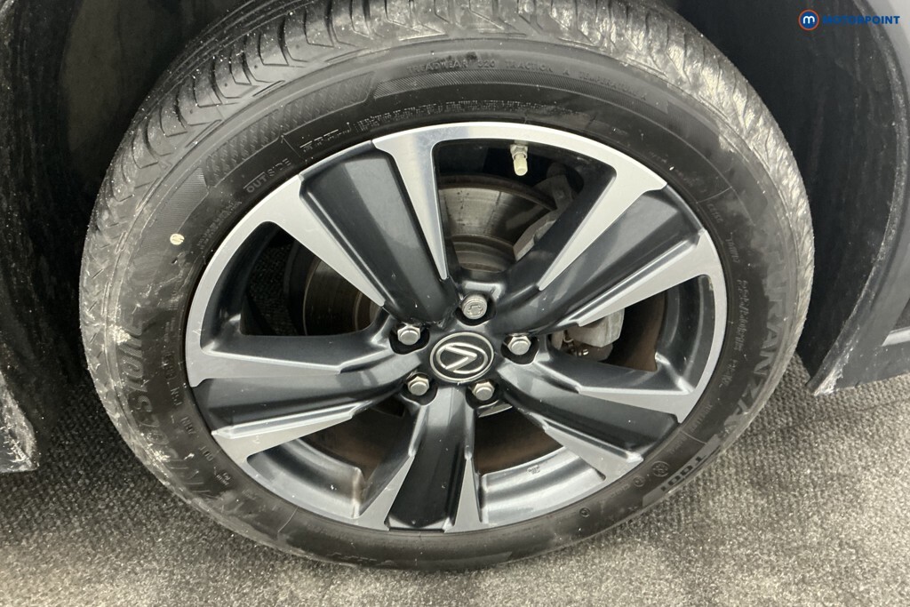 Lexus UX 300E 54.3Kwh Blue #42
