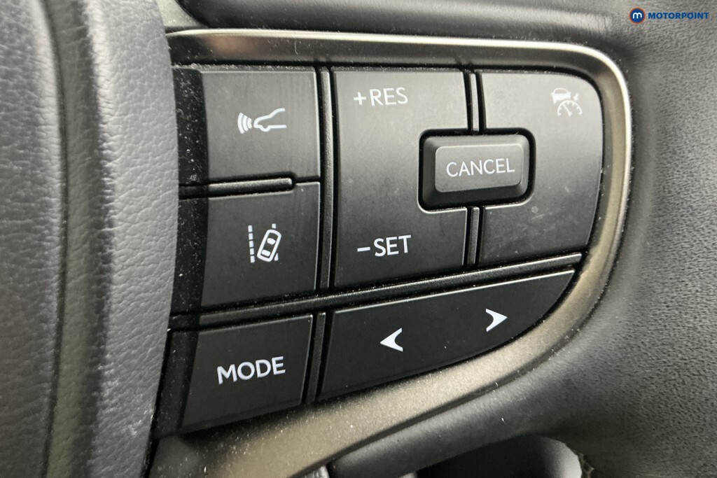 Lexus UX 300E 54.3Kwh Blue #28