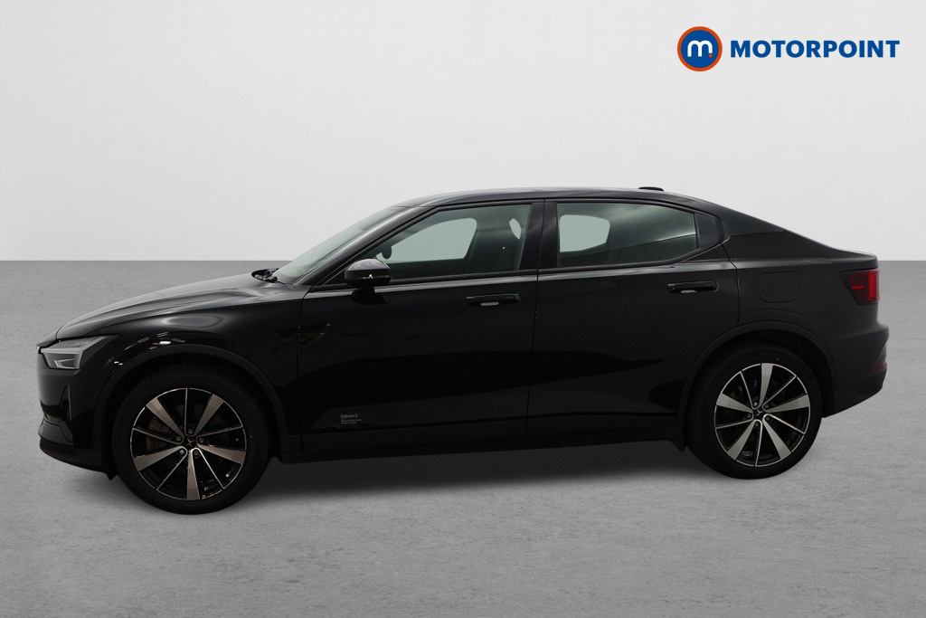 Polestar 2 170Kw 69Kwh Standard Range Single Motor #4