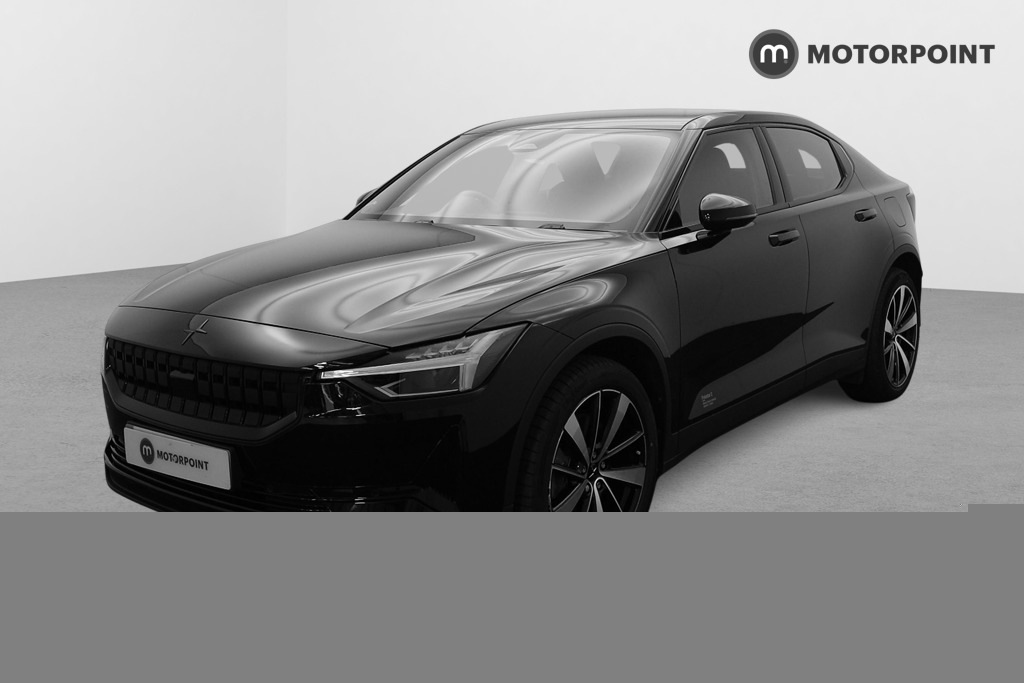 Polestar 2 170Kw 69Kwh Standard Range Single Motor #3