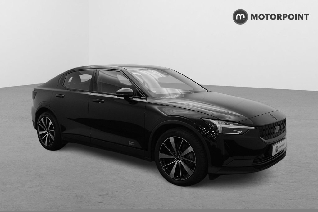 Polestar 2 170Kw 69Kwh Standard Range Single Motor
