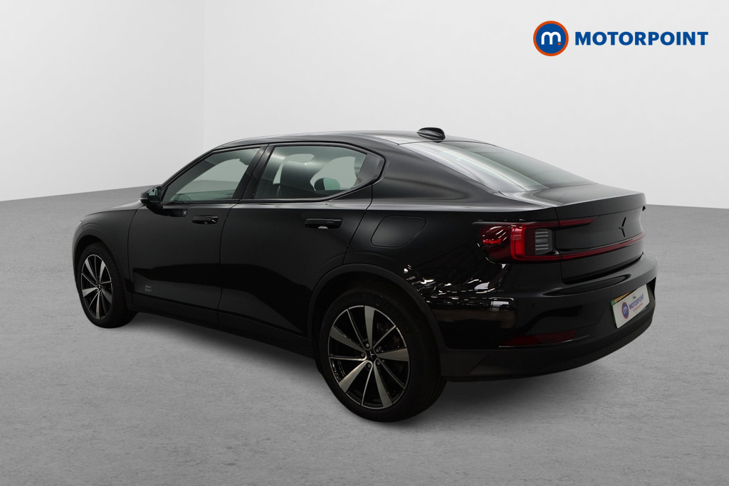 Polestar 2 170Kw 69Kwh Standard Range Single Motor #5