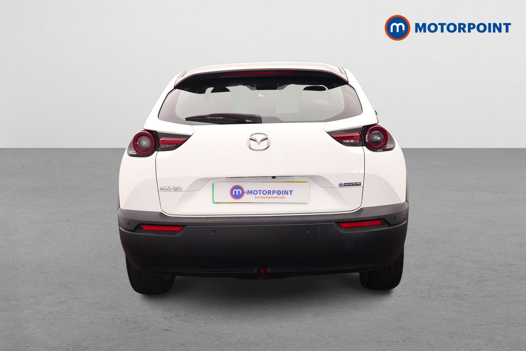 Mazda MX-30 107Kw Prime Line 35.5Kwh White #6