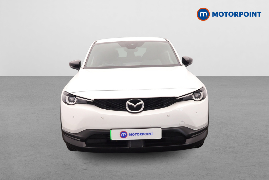 Mazda MX-30 107Kw Prime Line 35.5Kwh White #2