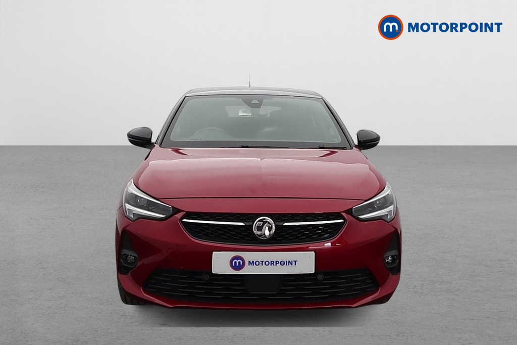 Vauxhall Corsa-e 100Kw Ultimate 50Kwh 11Kwch Red #2