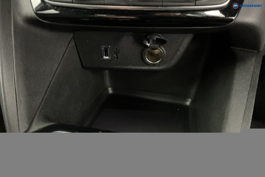 Vauxhall Corsa-e Anniversary Edition Red #21