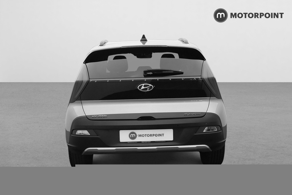 Hyundai Bayon 1.0 Tgdi 48V Mhev Premium Brown #6