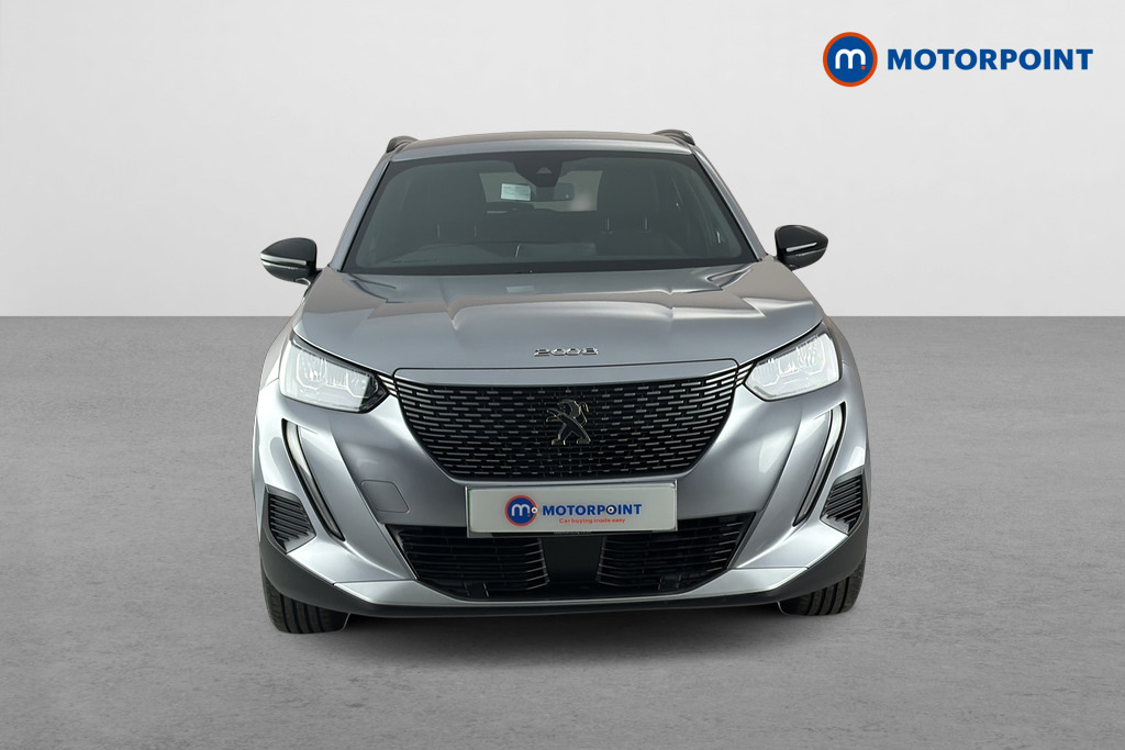 Peugeot e-2008 100Kw Active Premium-plus 50Kwh Grey #2