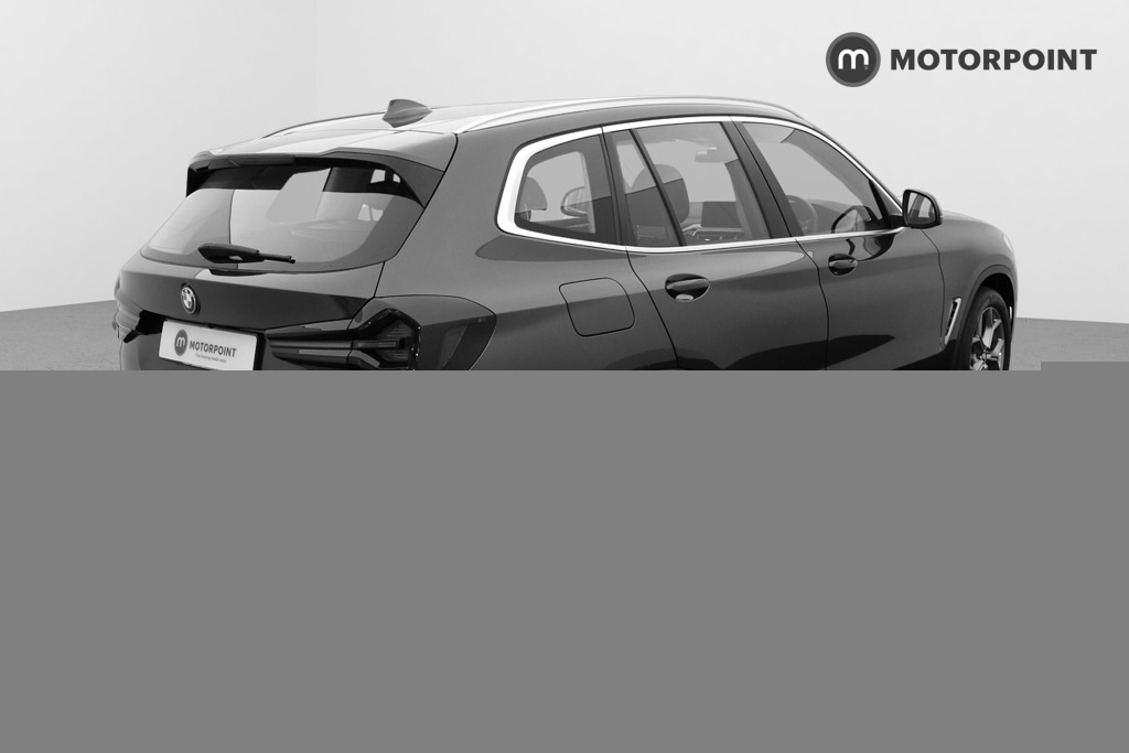 BMW X3 Xdrive 30E Xline Grey #5