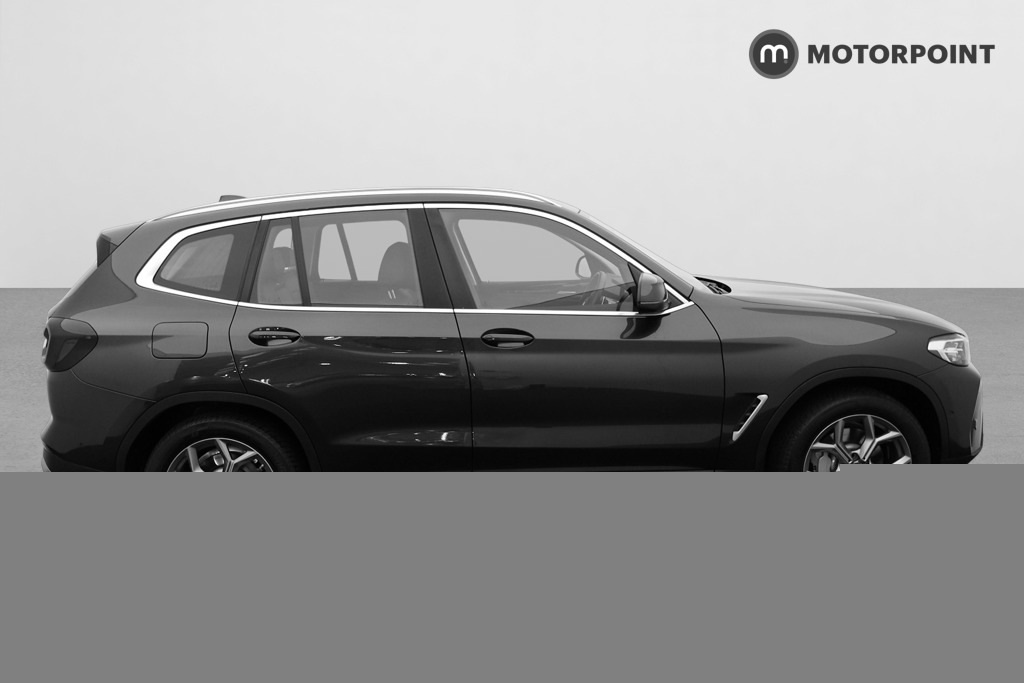 BMW X3 Xdrive 30E Xline Grey #6
