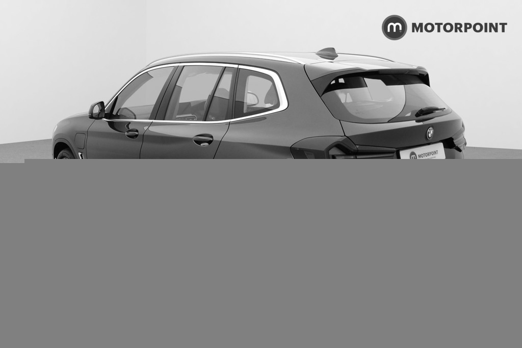 BMW X3 Xdrive 30E Xline Grey #3