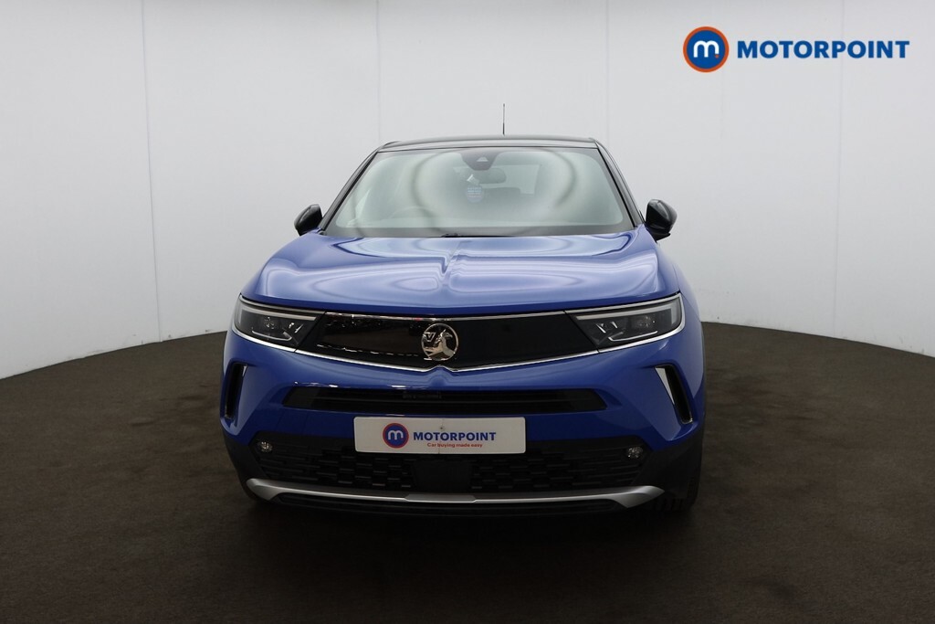 Vauxhall Mokka-e 100Kw Ultimate 50Kwh Blue