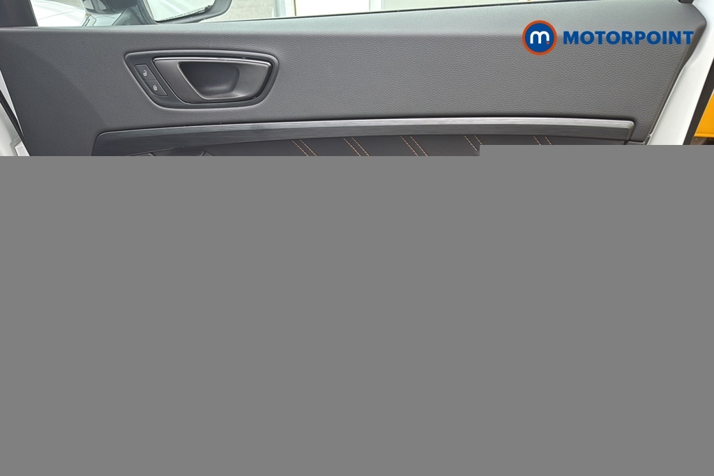 Cupra Ateca 1.5L Ecotsi V2 Dsg 148 Bhp Black #21