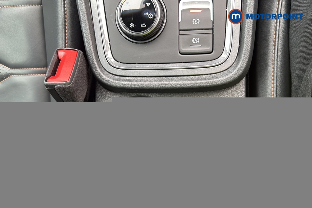 Cupra Ateca 1.5L Ecotsi V2 Dsg 148 Bhp Black #20