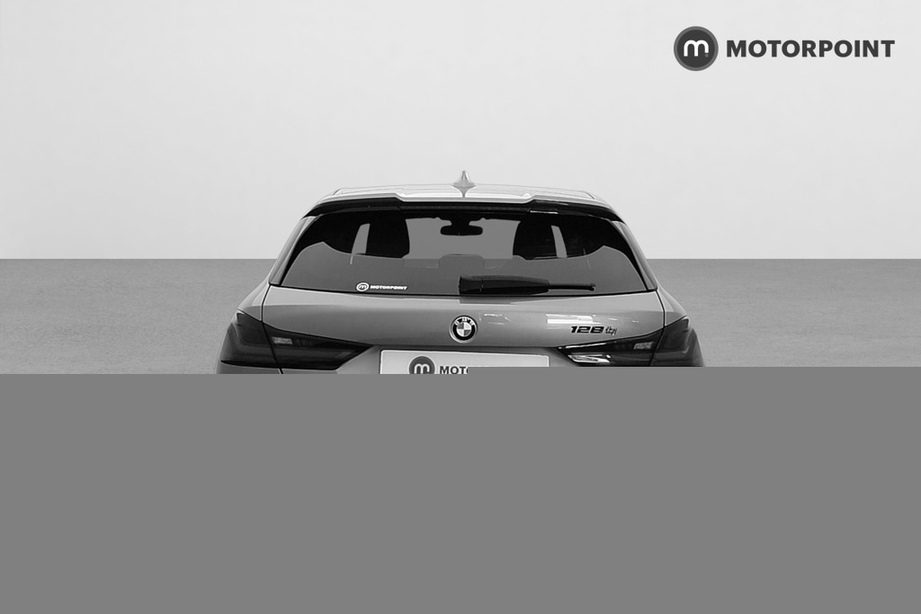 BMW 1 Series 128Ti Step Live Cockpit Professional DN73LXJ Grey #6