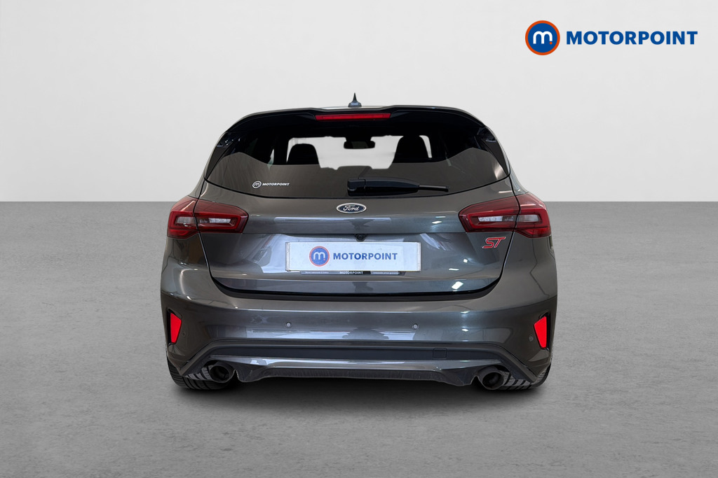 Ford Focus 2.3 Ecoboost St MC73SGU Grey #6