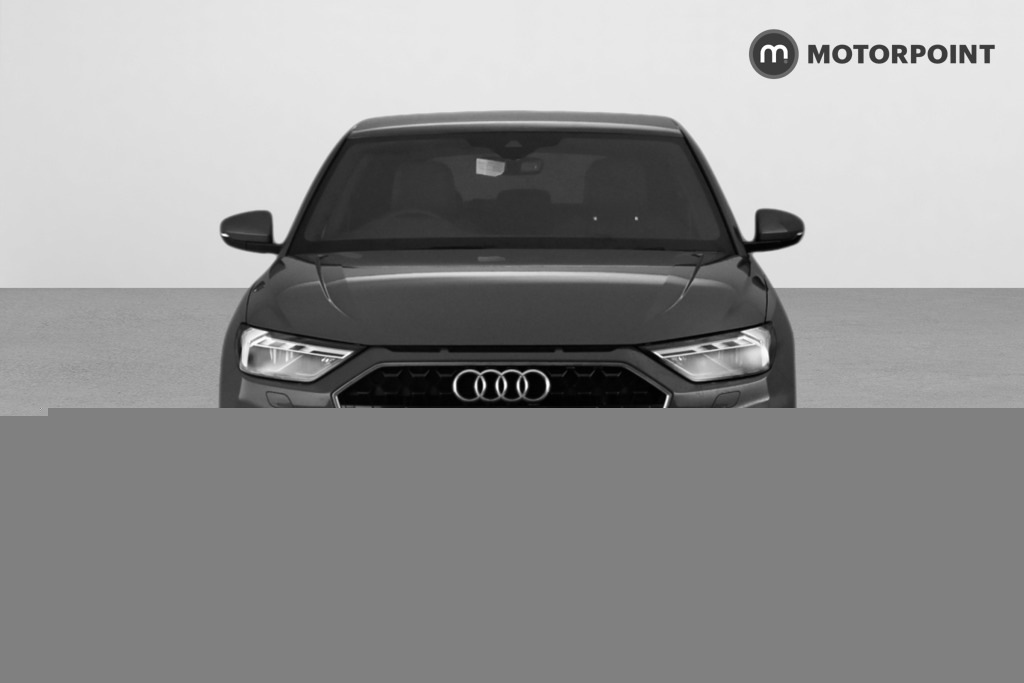 Audi A1 25 Tfsi S Line CU74OOB Green #2