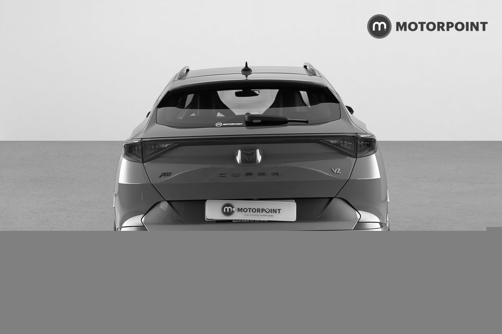 Cupra Formentor 2.0 Tsi 310 Vz3 Dsg 4Drive Grey #6
