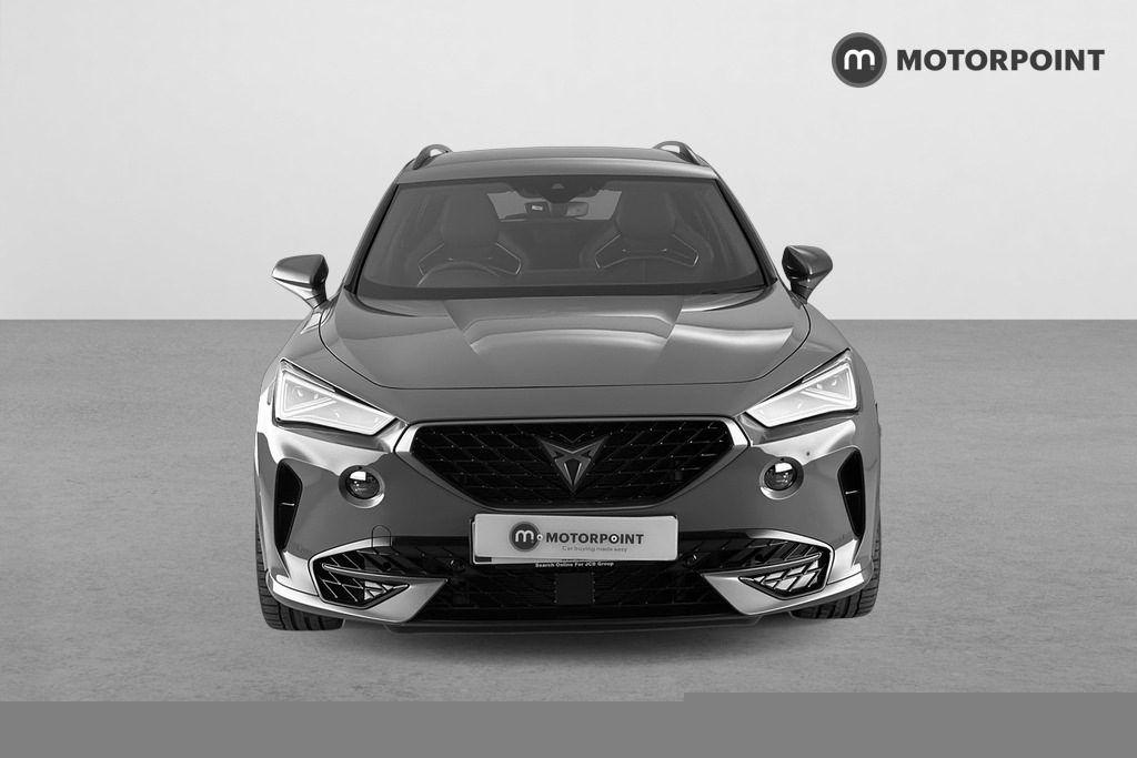 Cupra Formentor 2.0 Tsi 310 Vz3 Dsg 4Drive Grey #2
