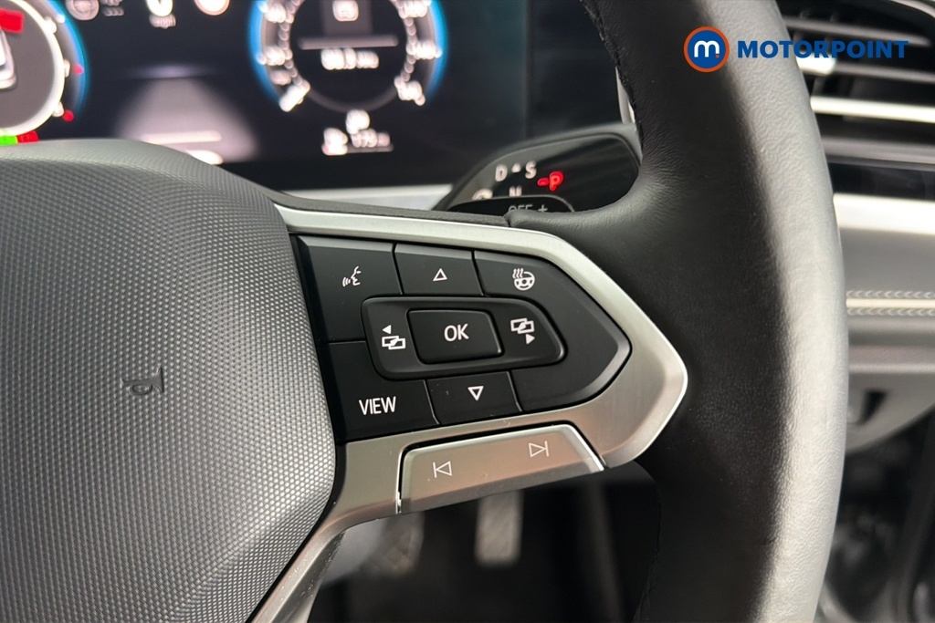Volkswagen Passat Elegance Silver #11