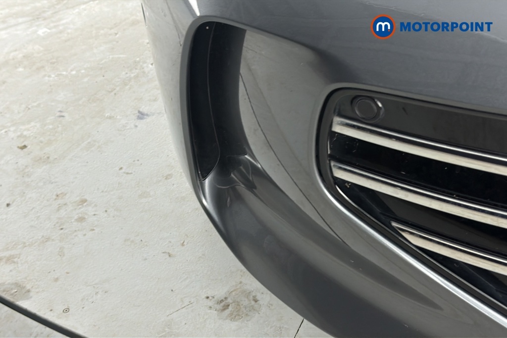 Volkswagen Passat Elegance Silver #35