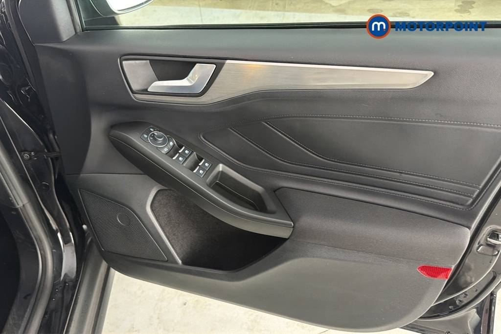 Ford Focus St-line Grey #24