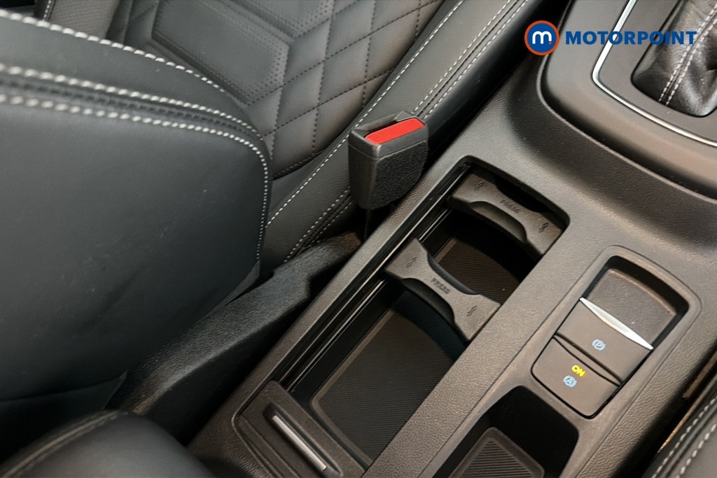 Ford Focus St-line Grey #23