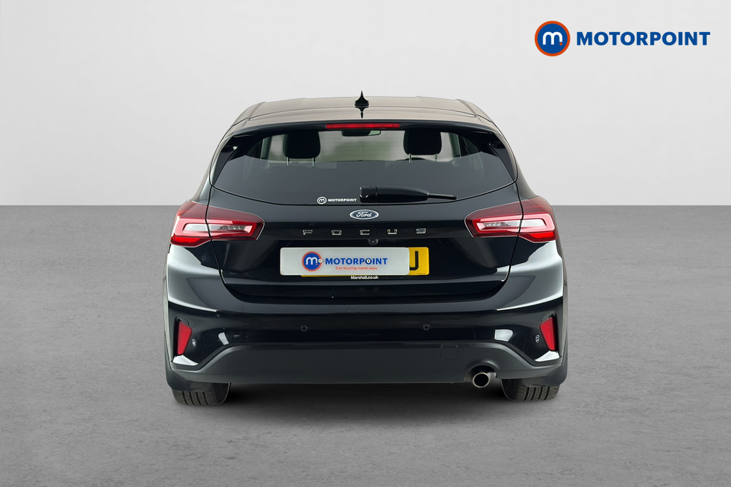 Ford Focus St-line Grey #6