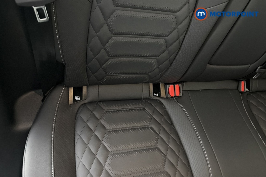 Ford Focus St-line Grey #31