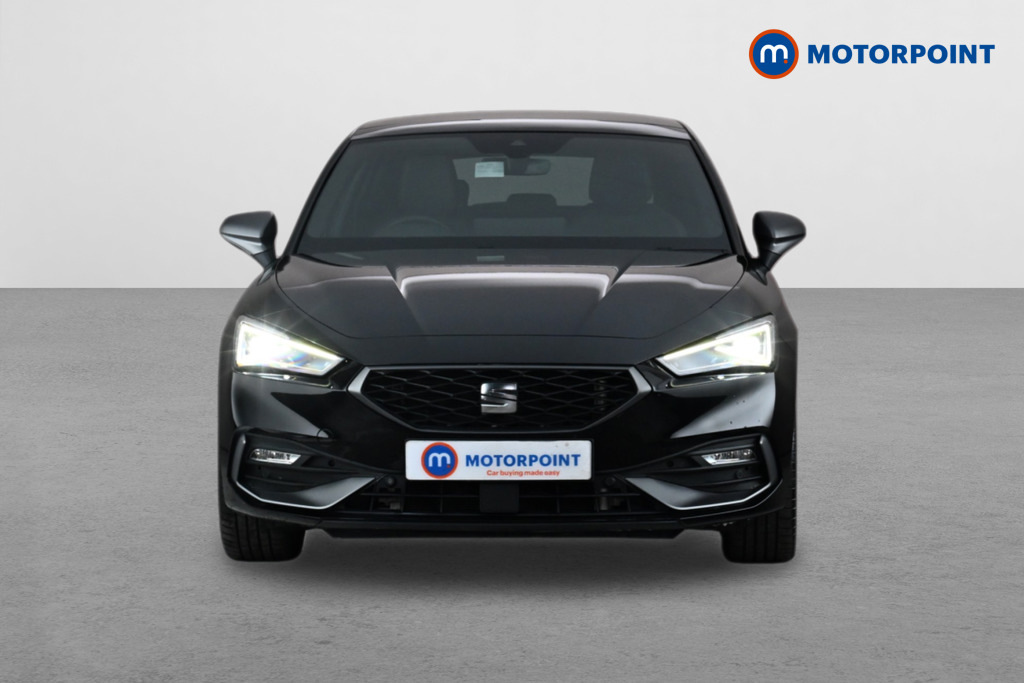 Seat Leon 1.5 Tsi Evo 150 Fr Sport Black #2