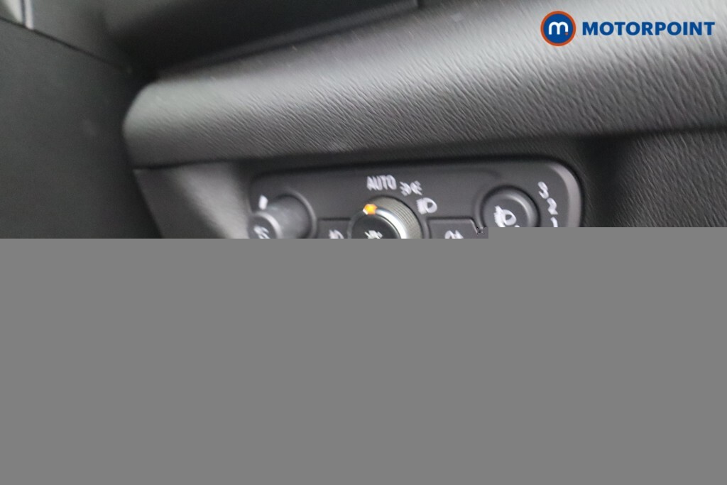 Vauxhall Insignia Hatchback Grey #14