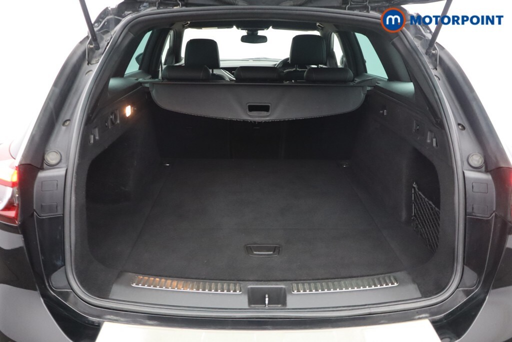 Vauxhall Insignia Hatchback Grey #18