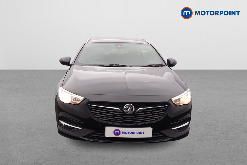 Vauxhall Insignia 2.0 Turbo D Sri Vx-line Nav Black #2