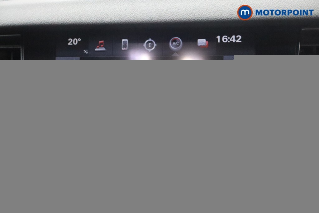 Vauxhall Insignia Hatchback Grey #9