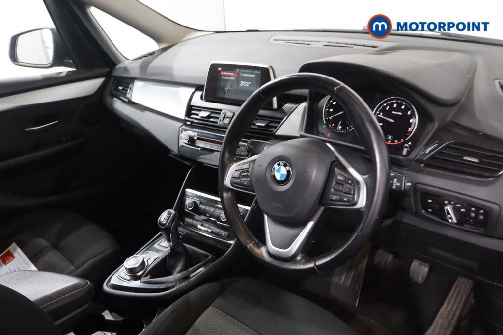 BMW 2 Series   #8