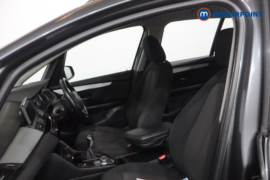 BMW 2 Series   #16