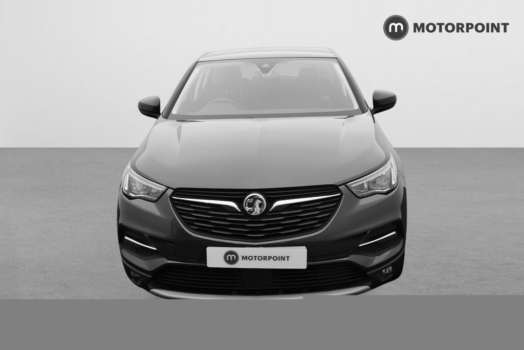 Vauxhall Grandland X 1.5 Turbo D Sport Nav Blue #2