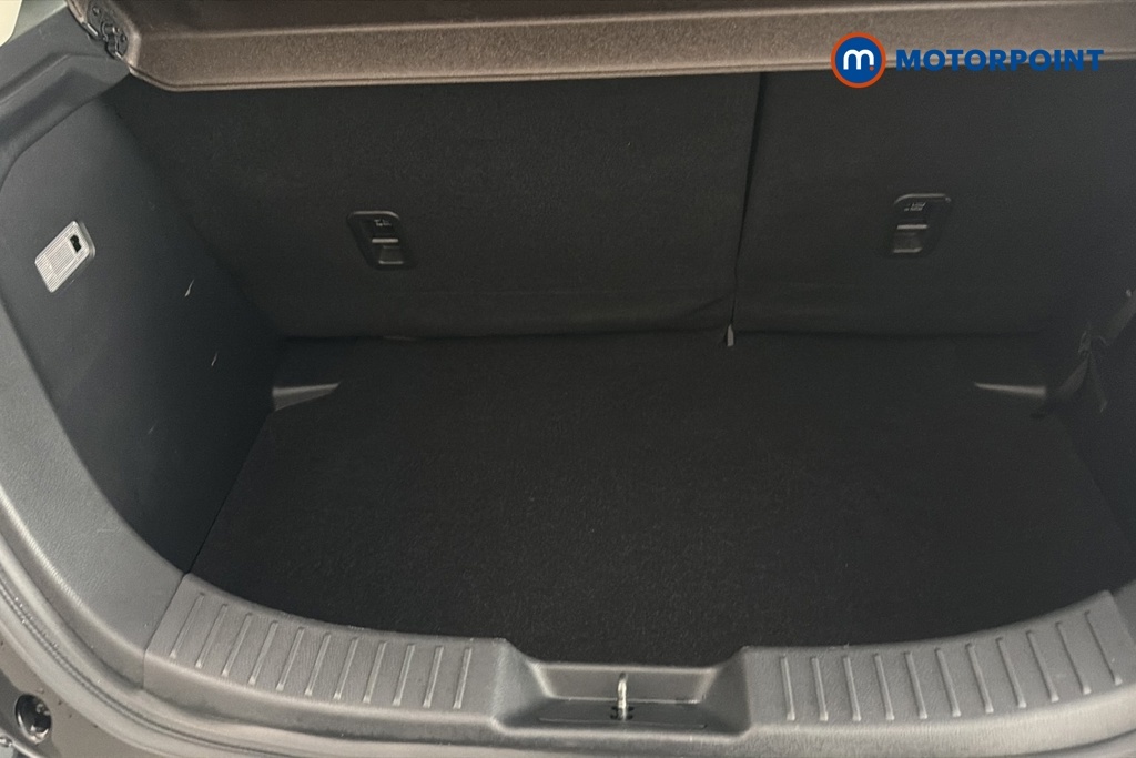 Mazda 2 1.5 75 Se White #22