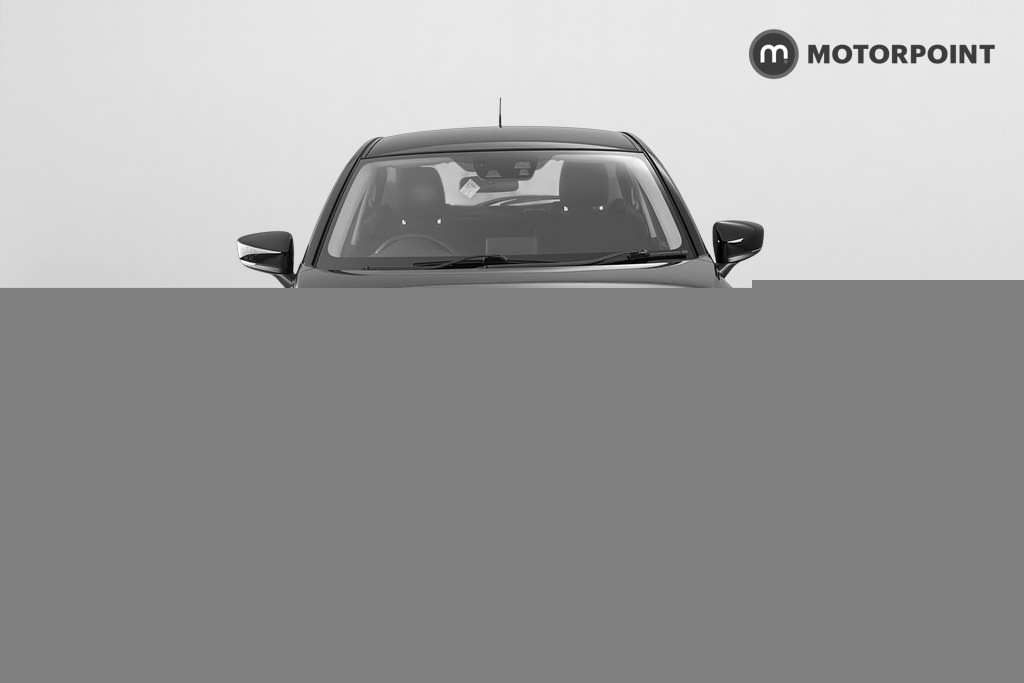 Mazda 2 1.5 Se-l Nav-plus Black #2