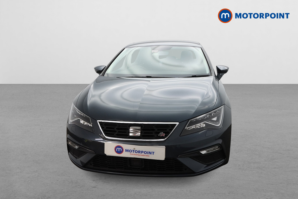 Seat Leon 1.5 Tsi Evo Fr Sport Ez YE19JUZ Grey