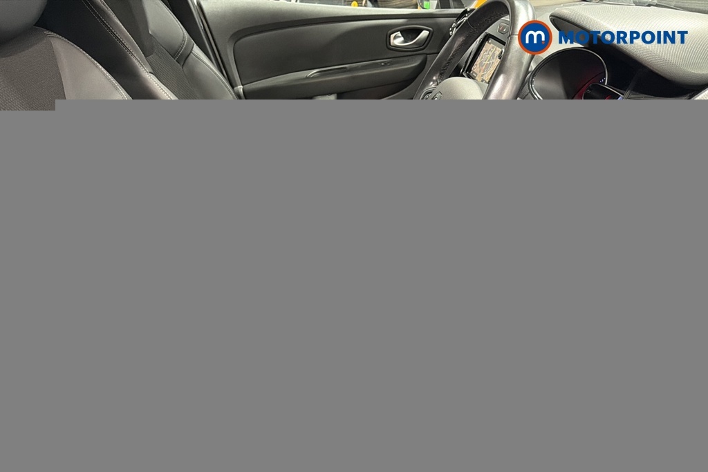 Renault Clio Iconic Red #15