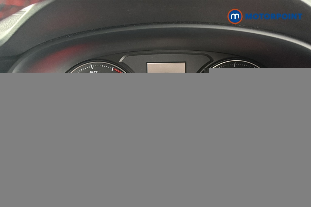 Seat Leon 1.6 Tdi Se Dynamic Ez White #12