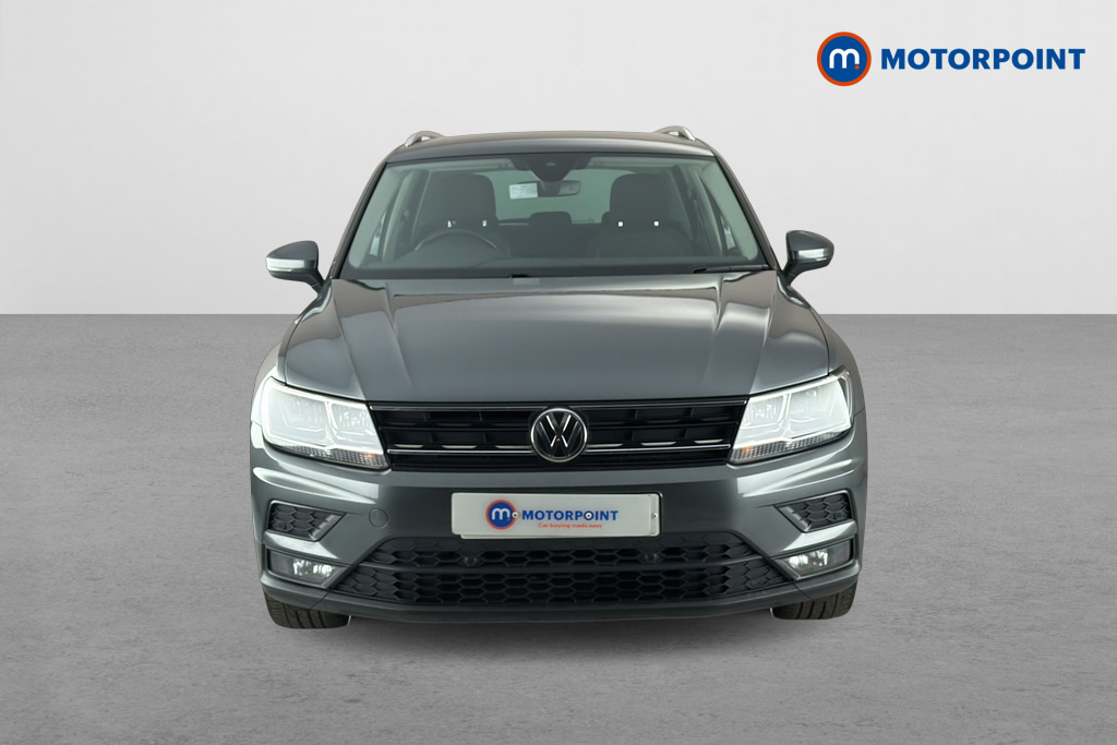 Volkswagen Tiguan 1.5 Tsi Evo 150 Match Dsg Grey #2