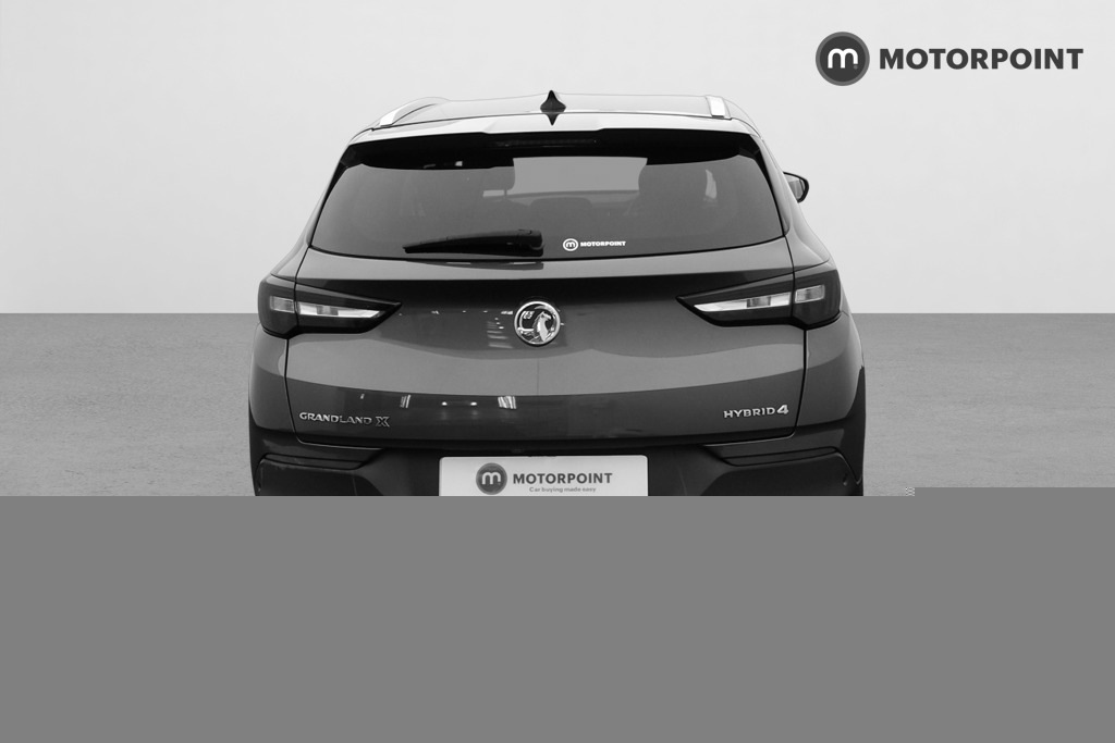 Vauxhall Grandland X 1.6 Hybrid4 300 Ultimate Nav Blue #6