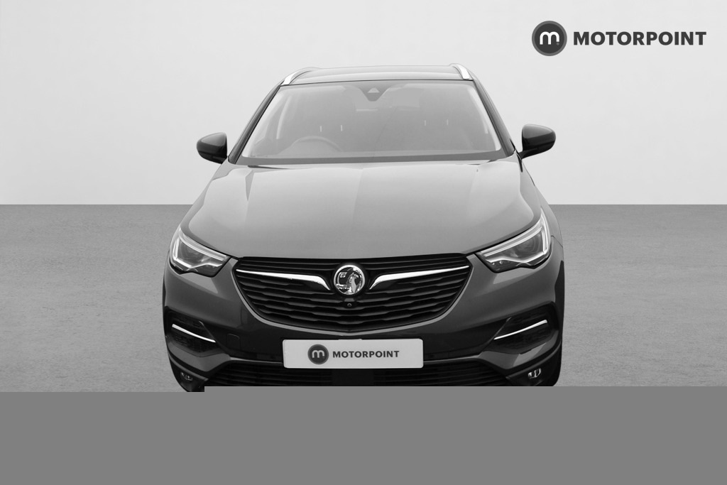 Vauxhall Grandland X 1.6 Hybrid4 300 Ultimate Nav Blue #2