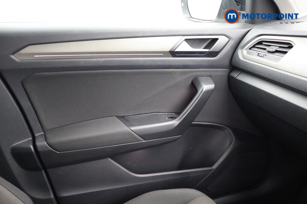 Volkswagen T-Roc Se Blue #20