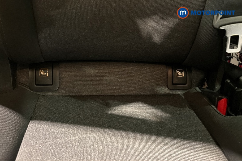 Hyundai Tucson Suv Grey #22